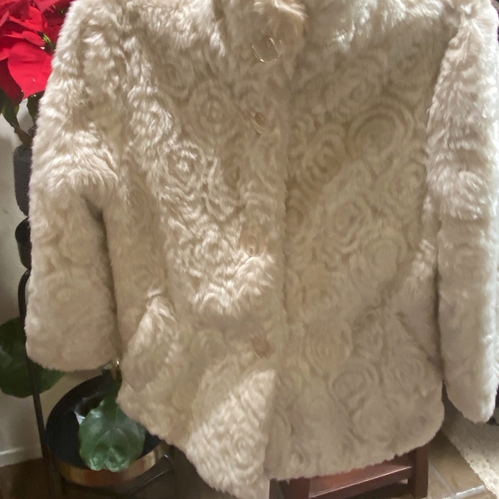 Dollhouse  Coat Brand new with tag.